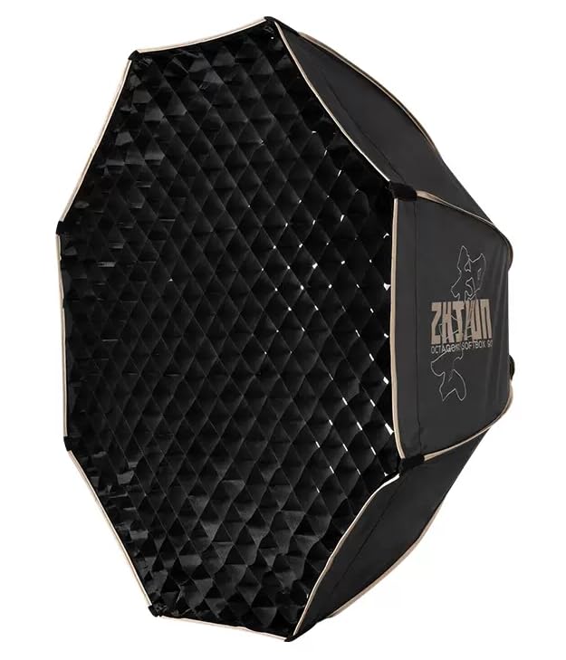 Zhiyun Softbox Ottagonale 90cm con Attacco Bowens