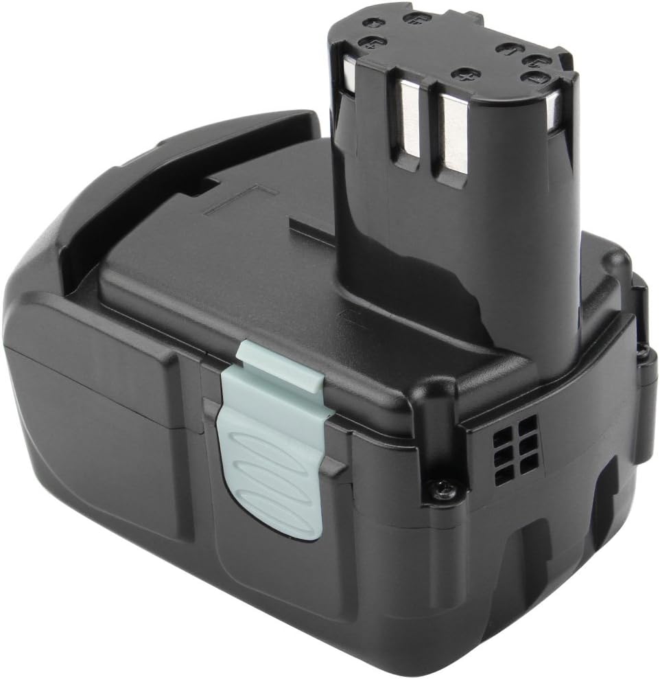 Exmate Batteria di Ricambio 18V 3000mAh Li-ion - immagine 1