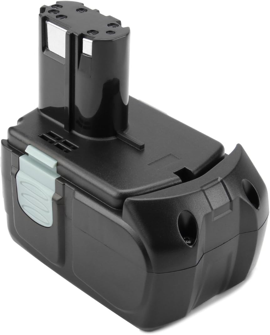 Exmate Batteria di Ricambio 18V 3000mAh Li-ion - immagine 2