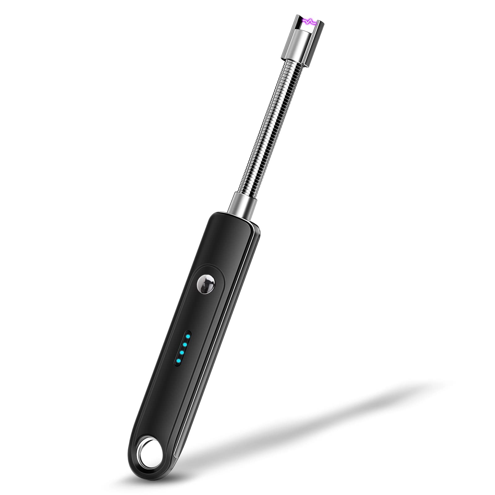 Eletorot Accendino Elettrico USB Ricaricabile