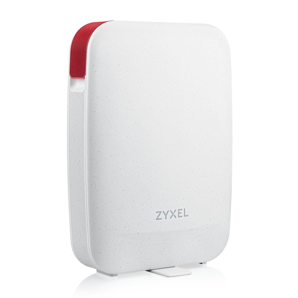 Zyxel USG LITE 60AX Security Router Firewall AX6000