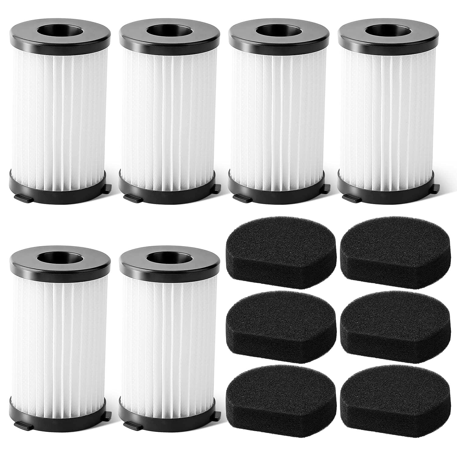 Filtro Aspirapolvere per Ariete Handyforce 2761/2759/D600