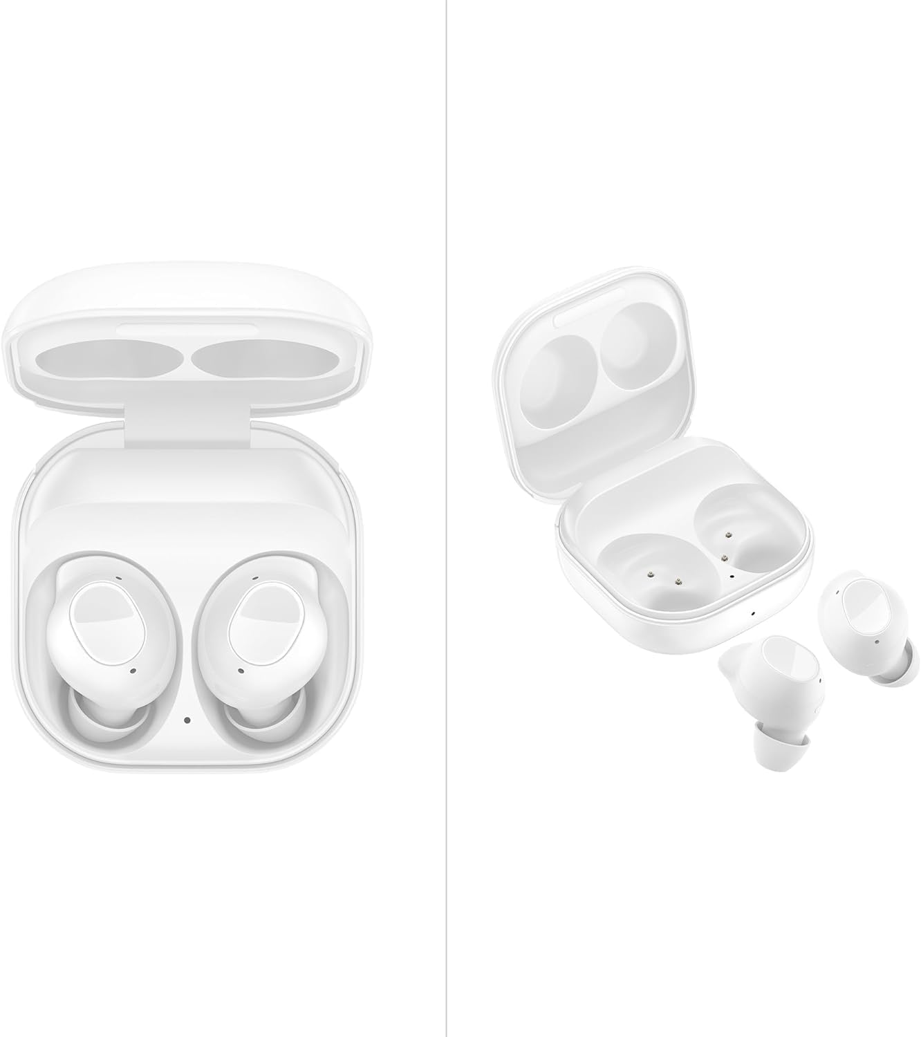 Samsung Galaxy Buds FE - Cuffie Bluetooth Wireless - immagine 4