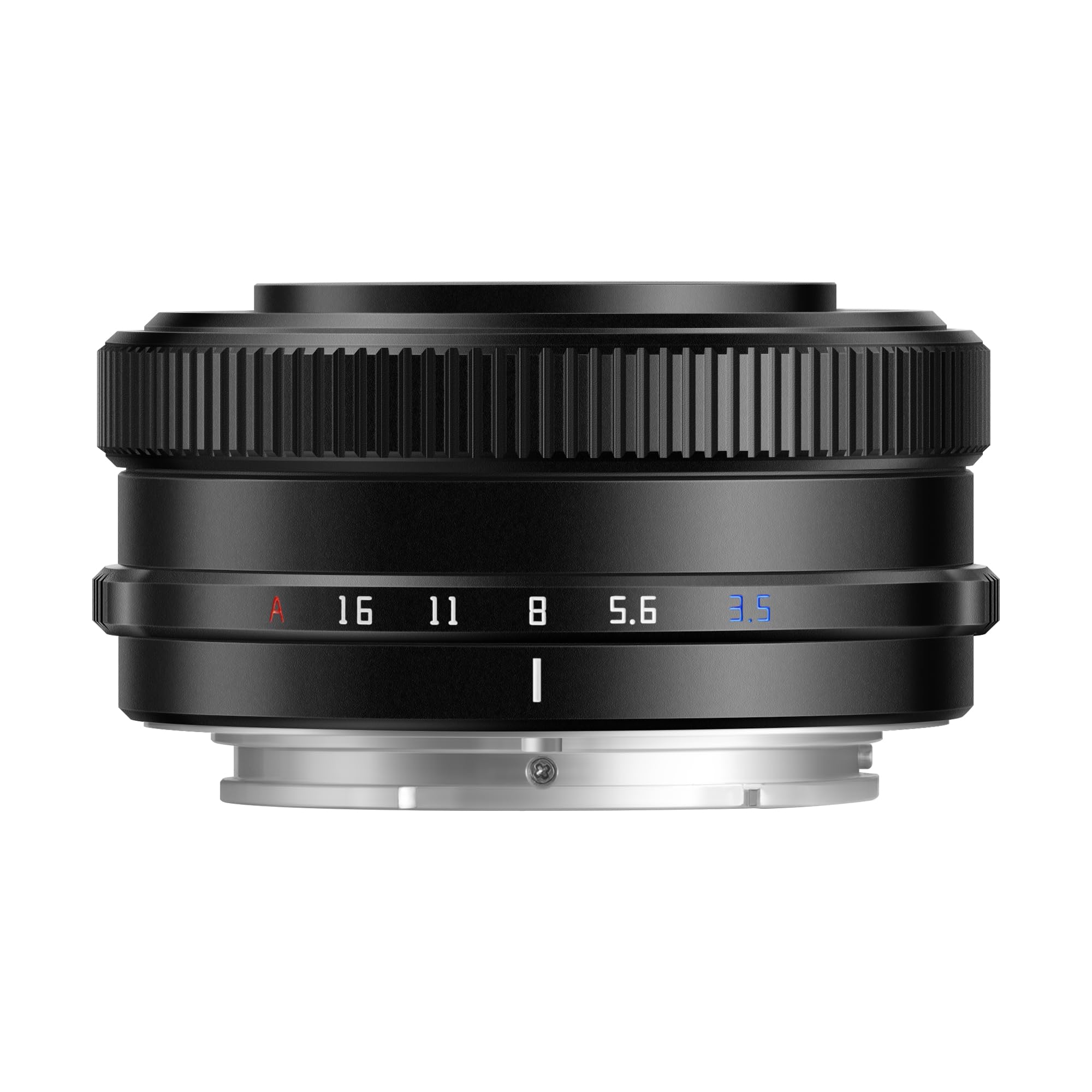 Ttartisan Obiettivo F3.5 14mm per Sony E Mount APS-C