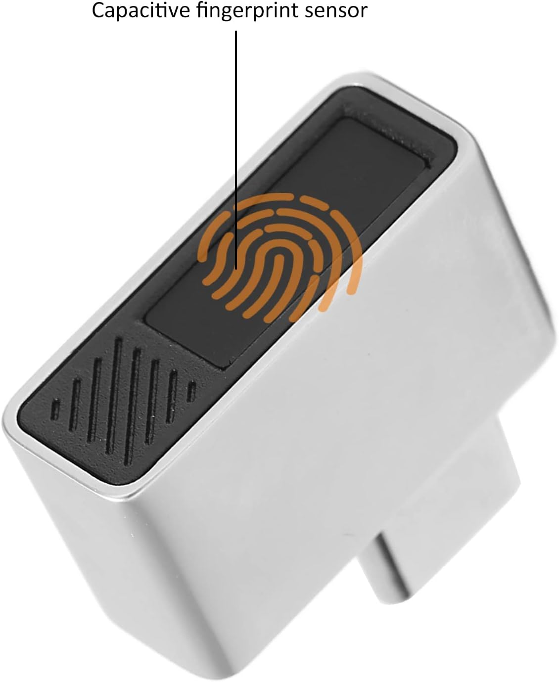 Lettore di Impronte Digitali USB Hello per PC/Laptop - immagine 2