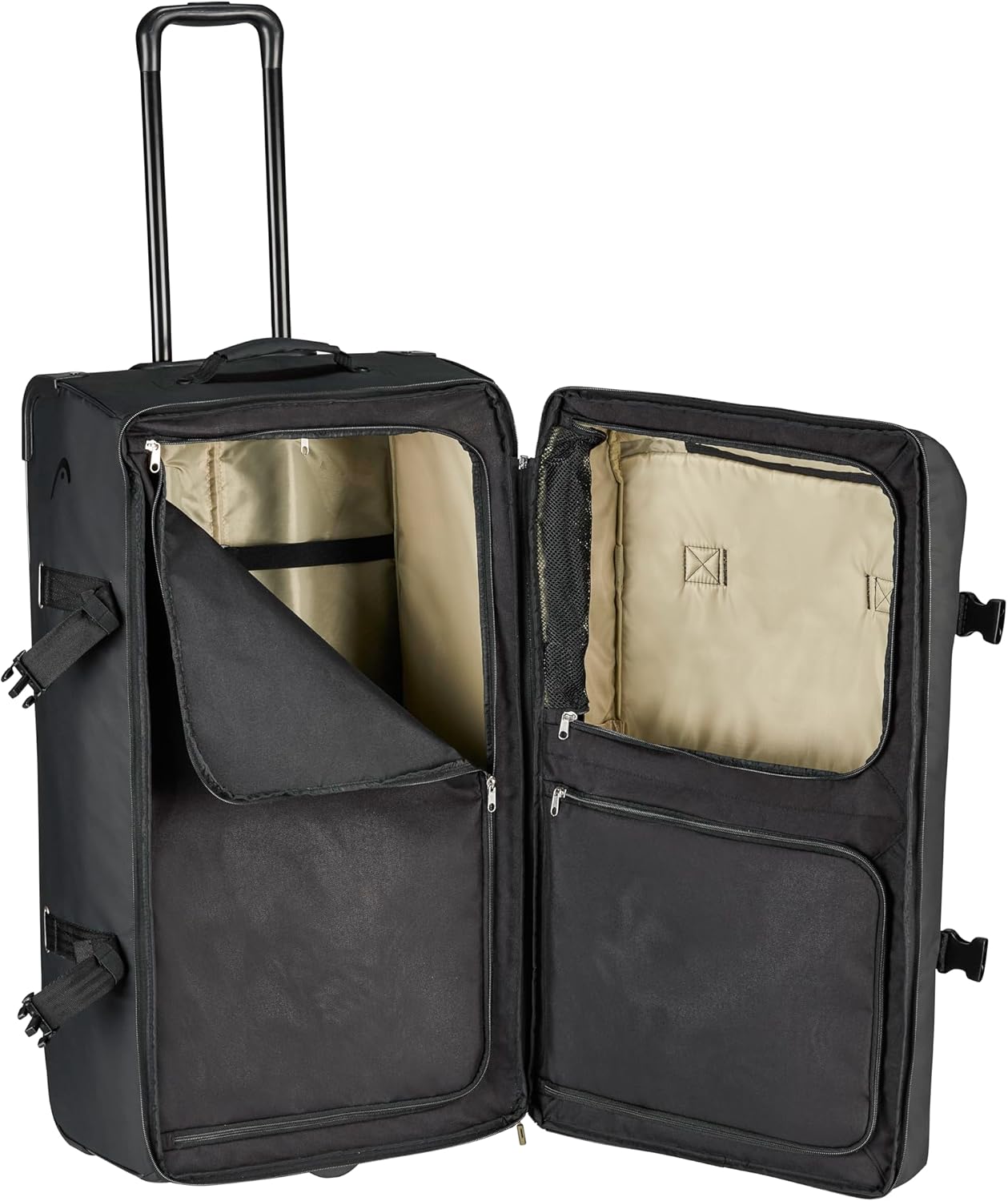 Borsa da viaggio Freeride - immagine 2