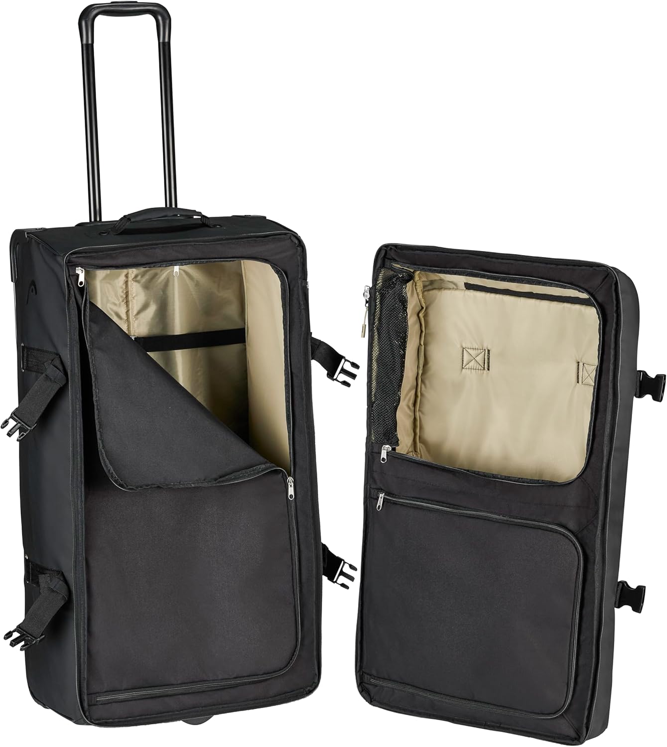 Borsa da viaggio Freeride - immagine 3