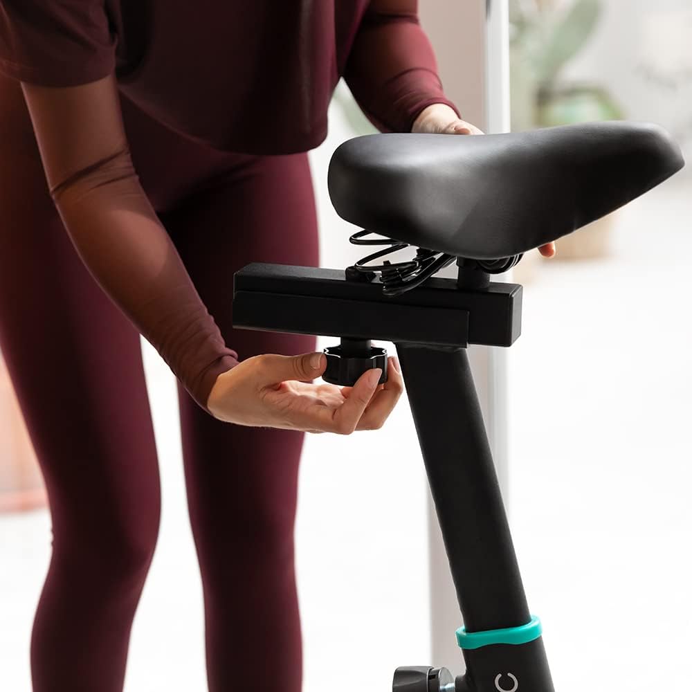 Cecotec Bicicletta Indoor - Resistenza Manuale - immagine 3