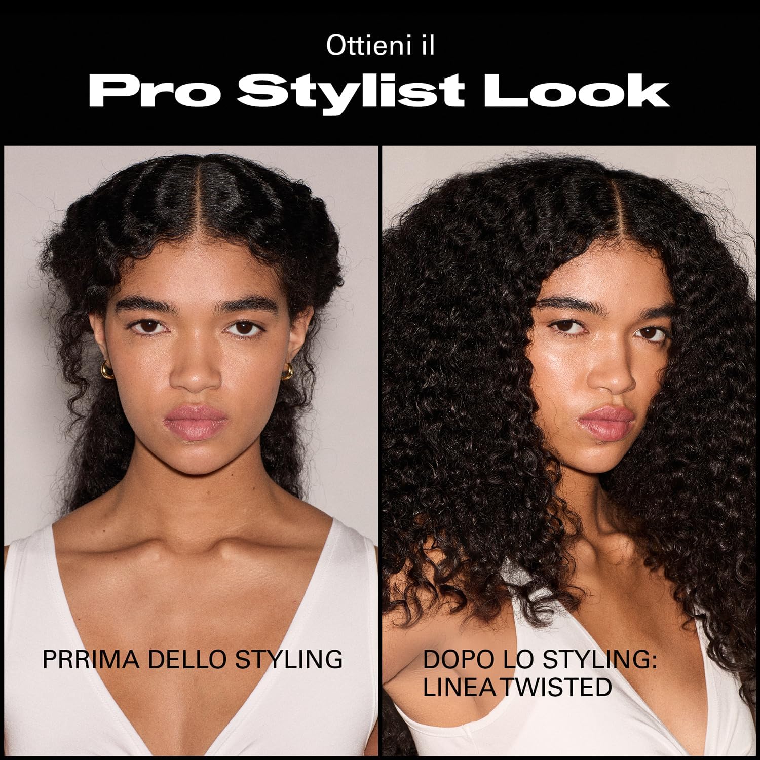 Sebastian Professional Twisted Elastic Curls Shampoo 1L - immagine 4