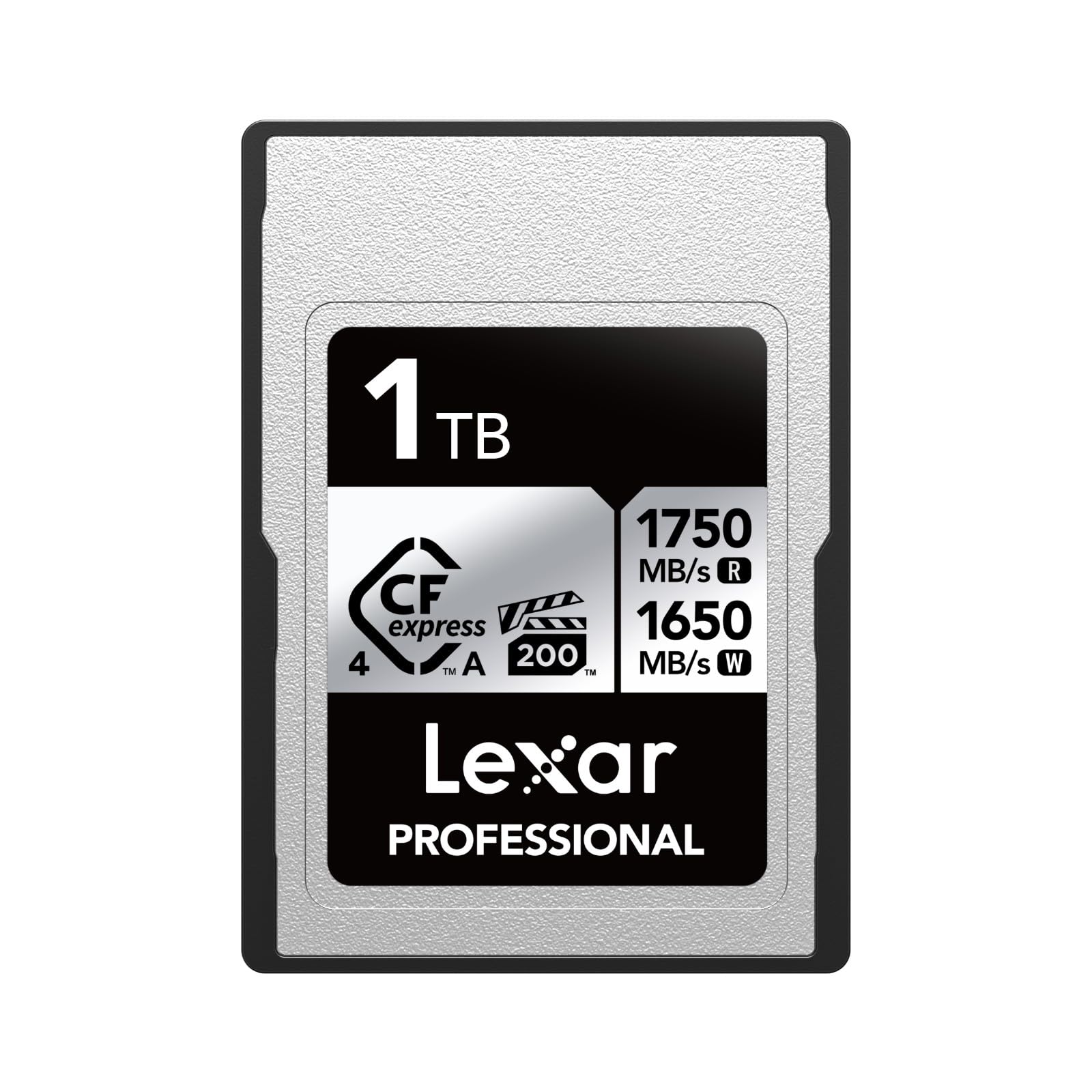 Lexar Professional Silver CFexpress 4.0 Tipo A 1TB
