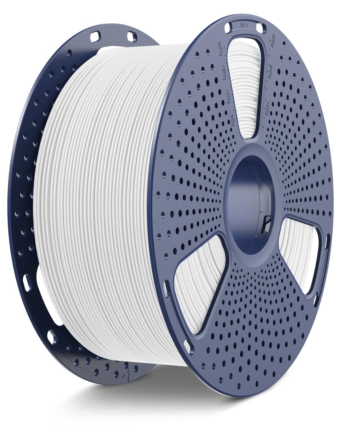 Sunlu Filamento PETG Rapido 1.75mm 3KG, Bianco