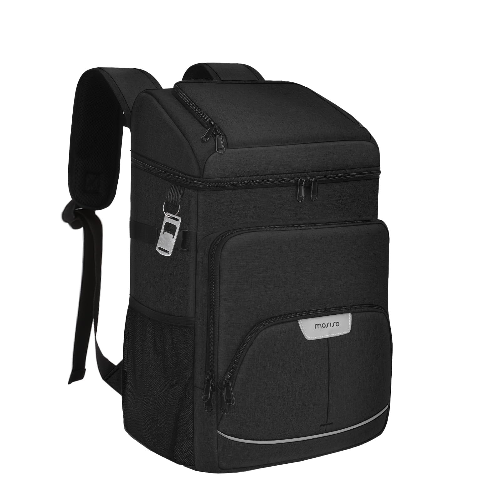 Mosiso Zaino Frigo Termico 40 Lattine, Impermeabile