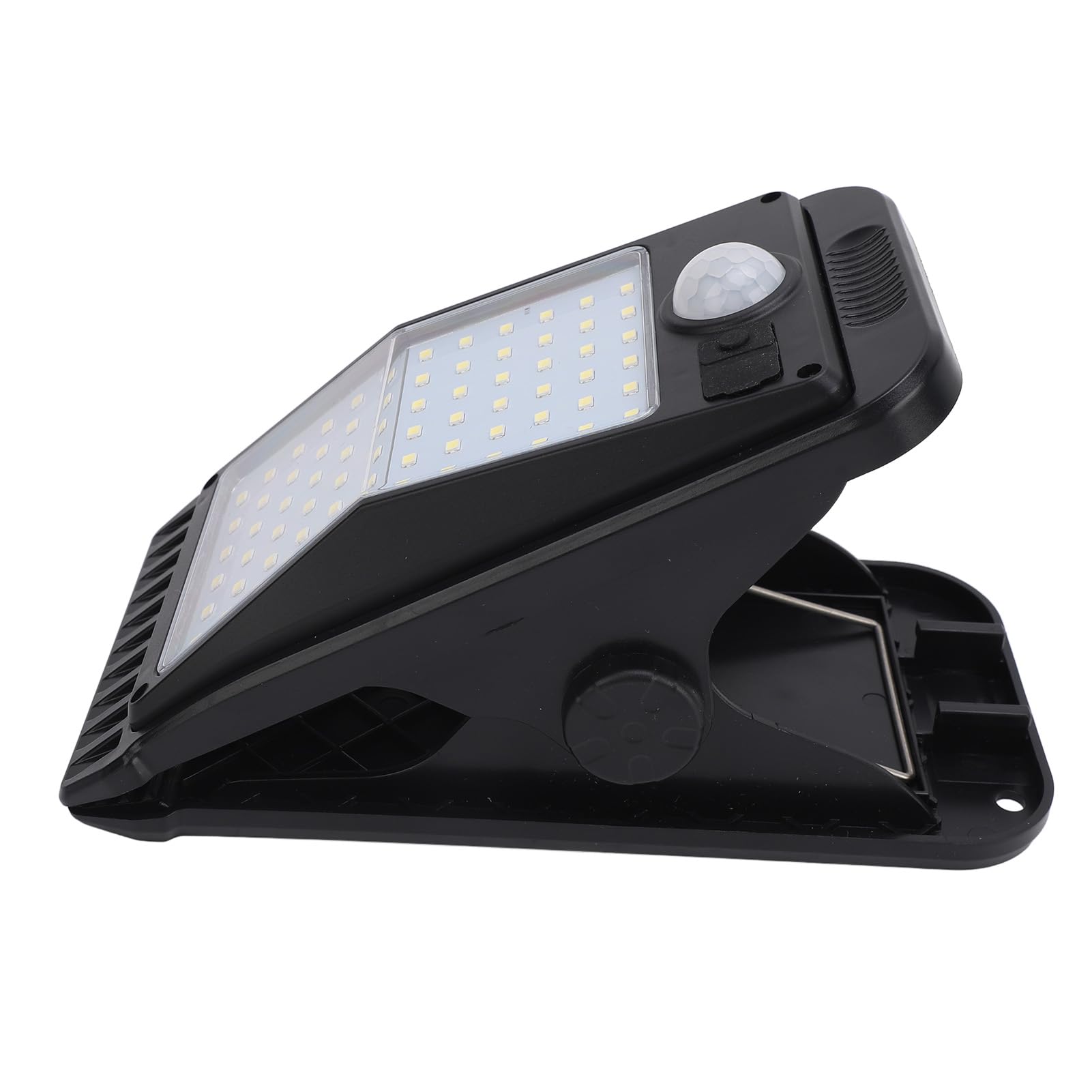 ZJchao Luci Solari da Esterno Impermeabili con Clip