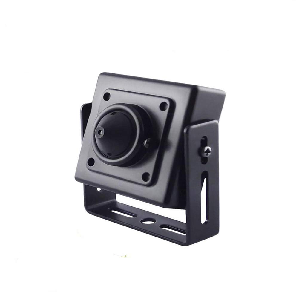 NK View - Mini Telecamera IP di Sicurezza Interni 5MP