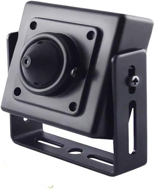 NK View - Mini Telecamera IP di Sicurezza Interni 5MP - immagine 1