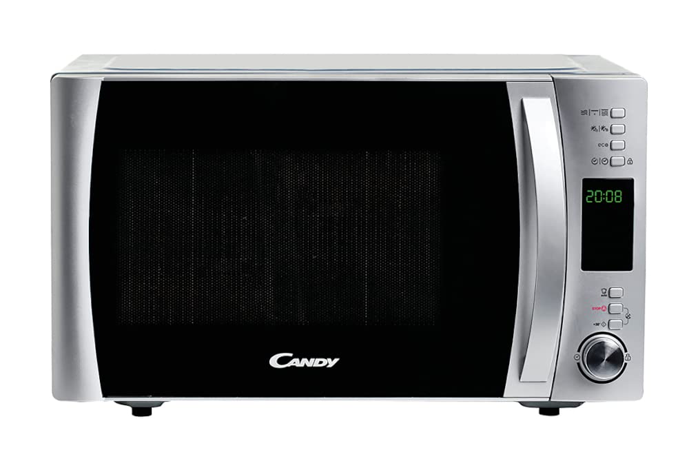 Candy COOKinAPP Forno Microonde con Grill 25L Inox