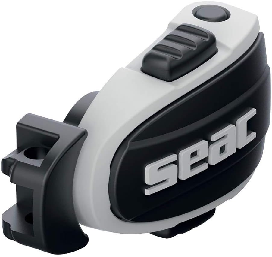 Seac Ajna - Maschera da Immersioni Frameless - immagine 3