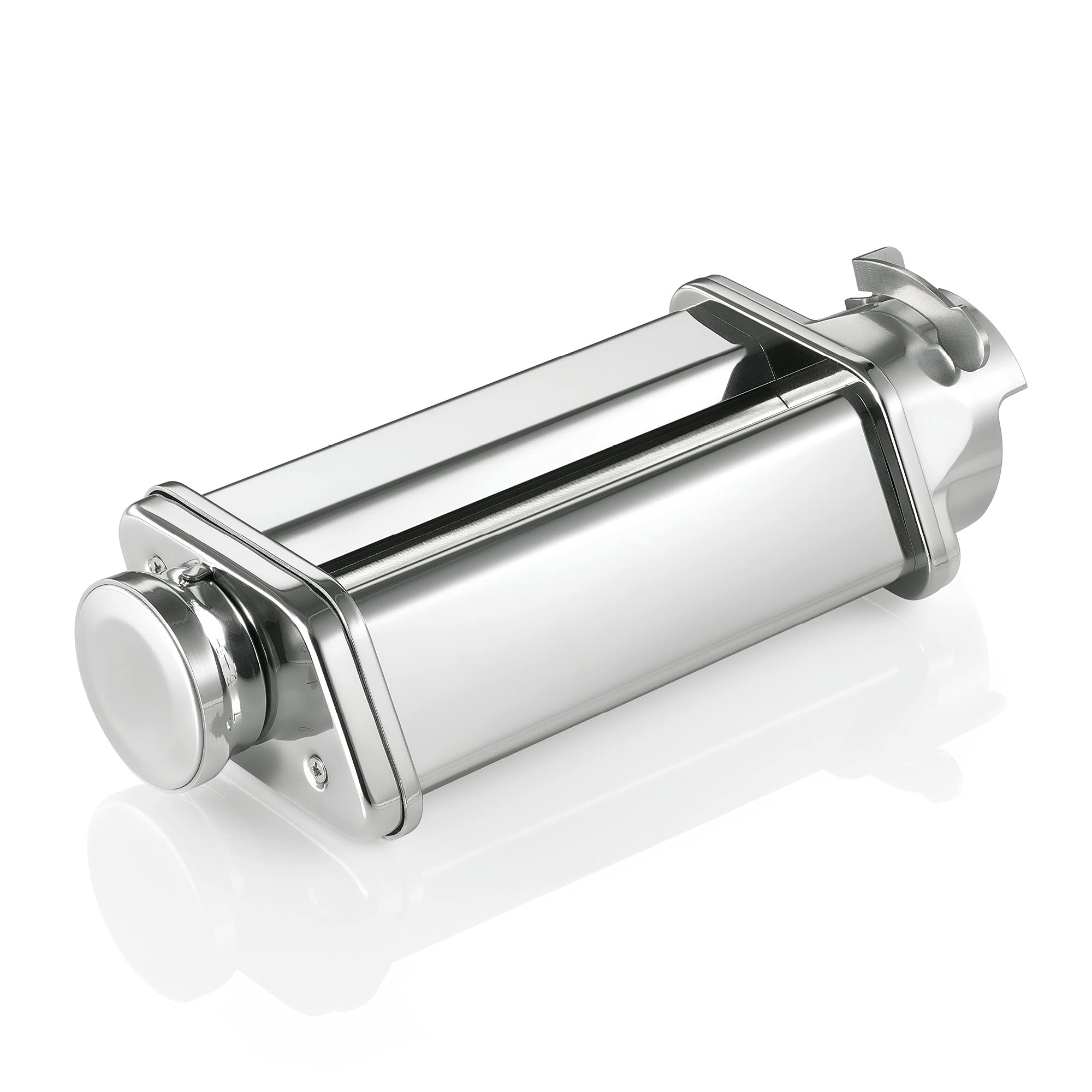 Bosch MUZ5NV1 - Accessorio Filiere Pasta Lasagne Inox