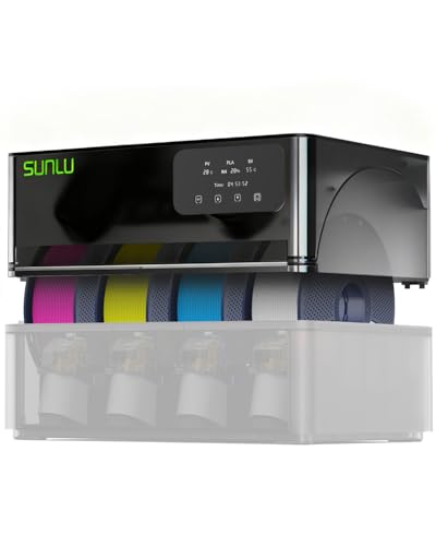 SUNLU AMS Heater per Bambu Lab AMS Gen 1