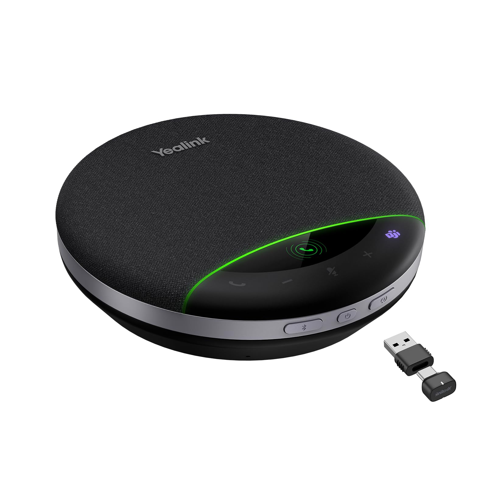 Yealink SP96 - Altoparlante Bluetooth per Conferenze
