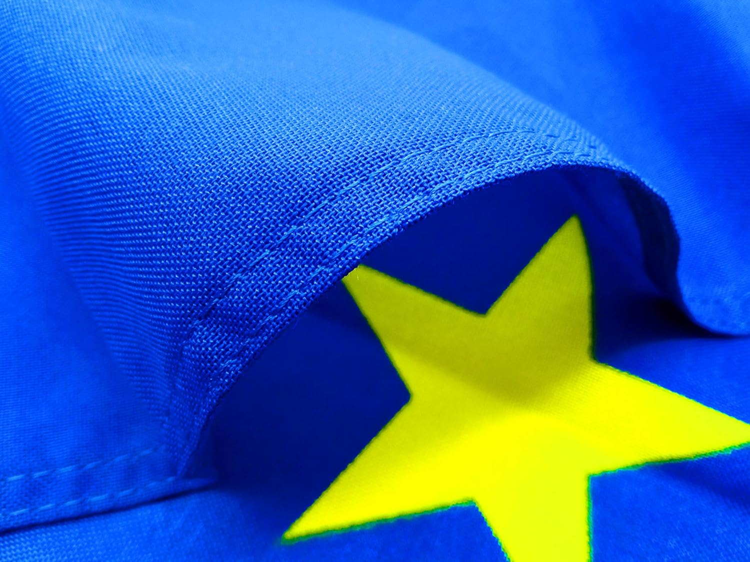 Flagly Bandiera Europa 100 x 150 cm - immagine 3