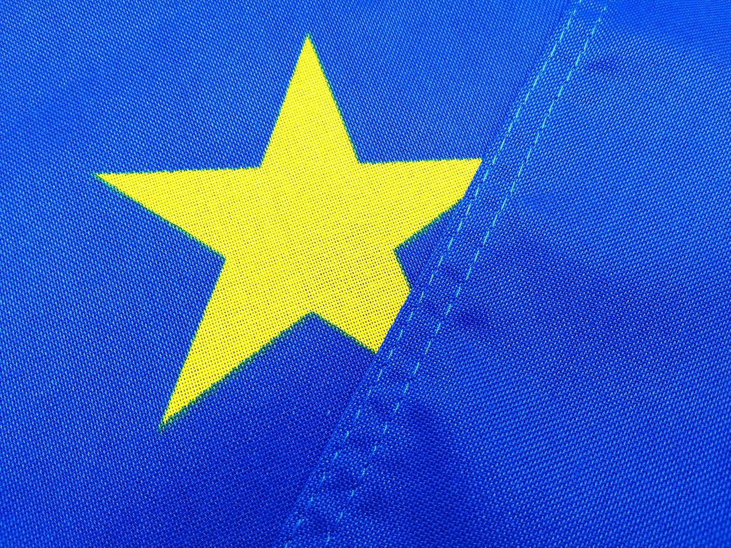 Flagly Bandiera Europa 100 x 150 cm - immagine 4
