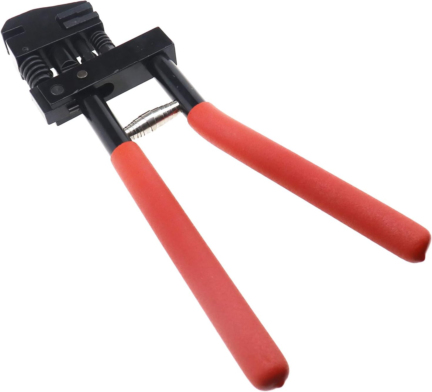 Ototec Joggler Pannello Flangiatura e Hole Punch Tool