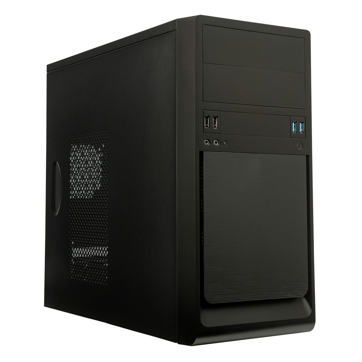 Unykach UK-6023 U3 - Case per PC Desktop