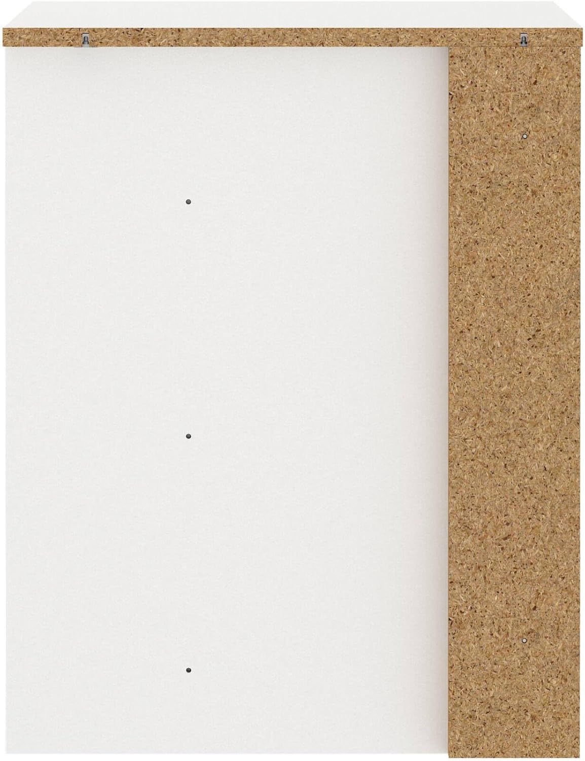 Dmora Mathilde - Cassettiera Settimino Multiuso 87x55 h70 cm - immagine 7