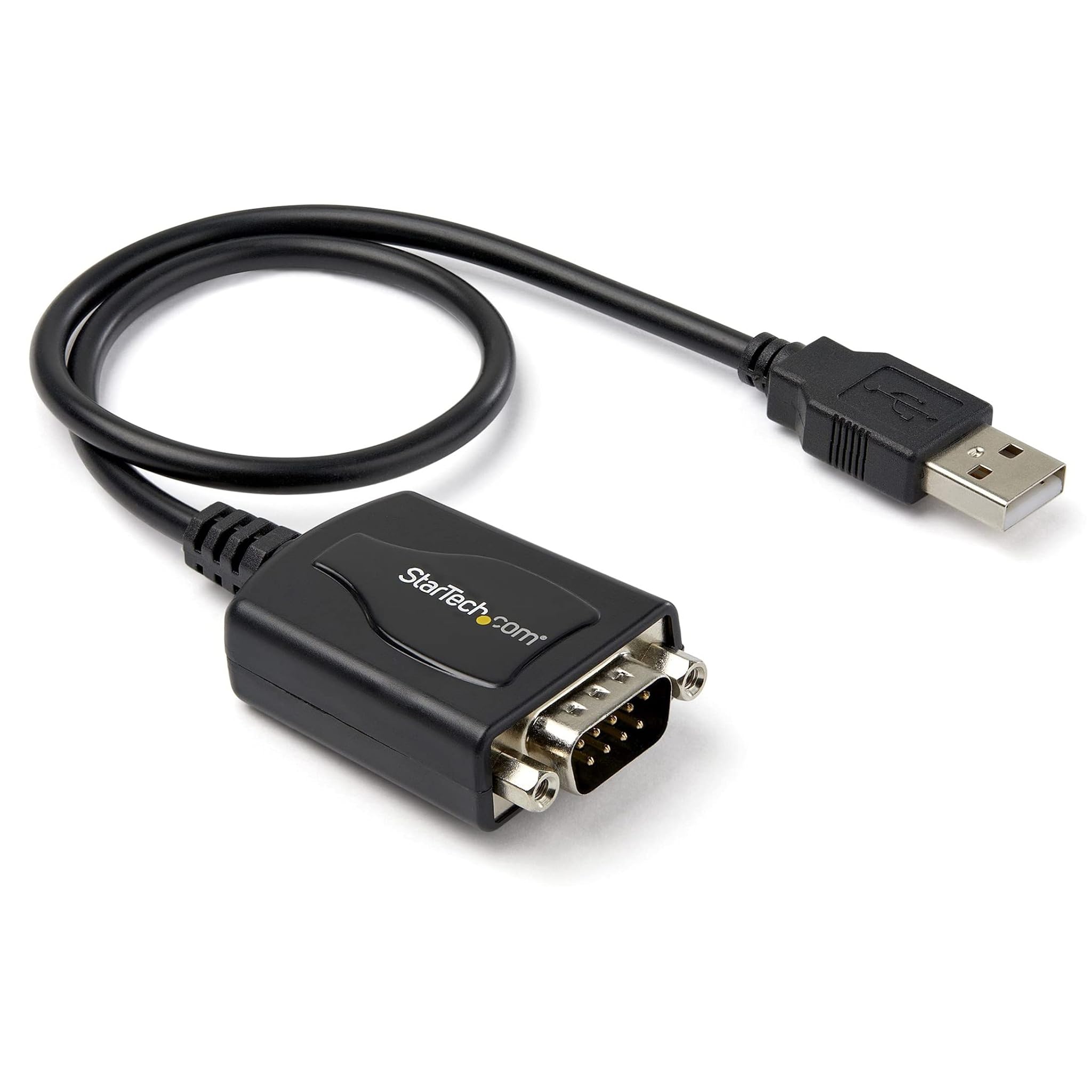 Startech.com Cavo Adattatore USB 2.0 a Seriale RS232 DB9