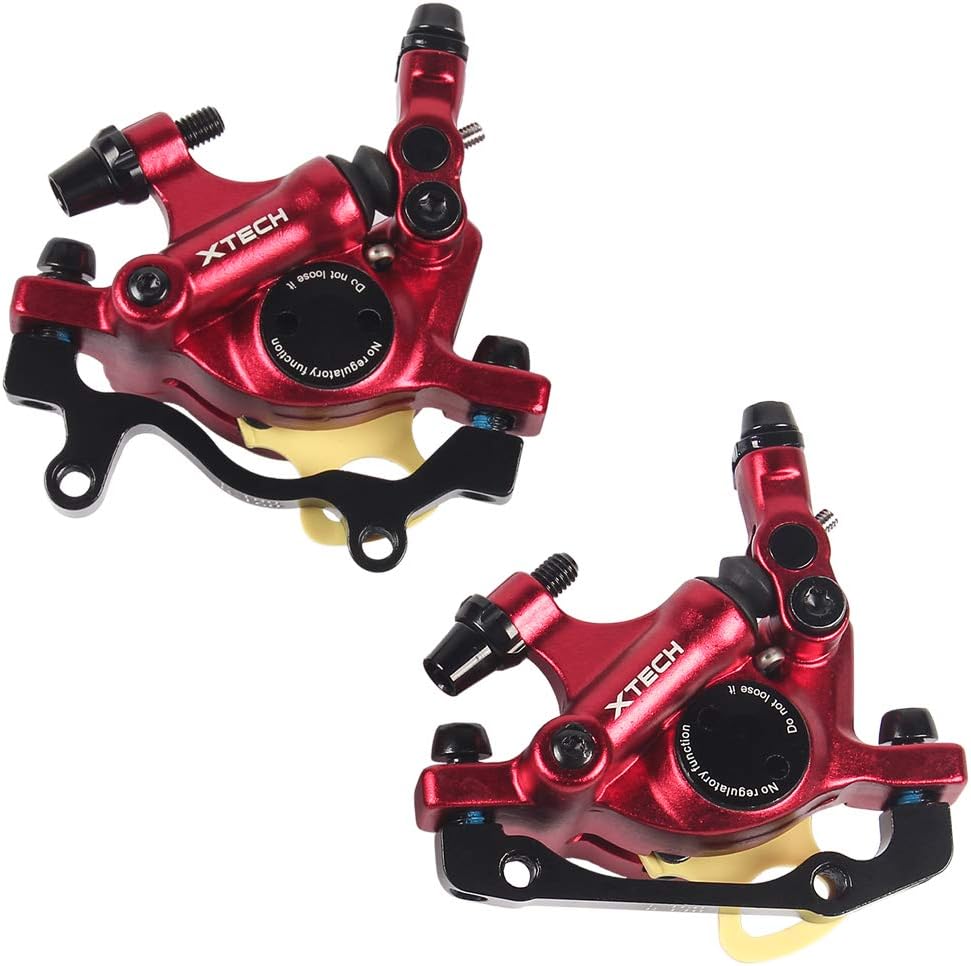 Lixada Freno a Disco Idraulico per Bici MTB - immagine 1