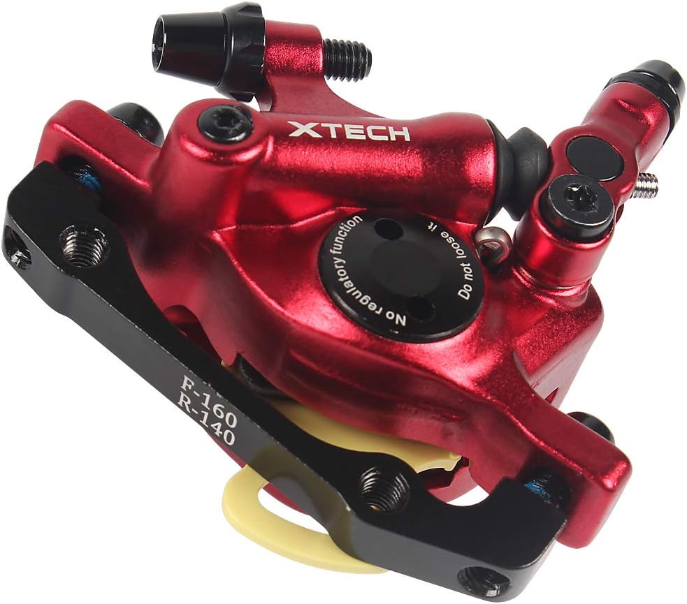 Lixada Freno a Disco Idraulico per Bici MTB - immagine 2