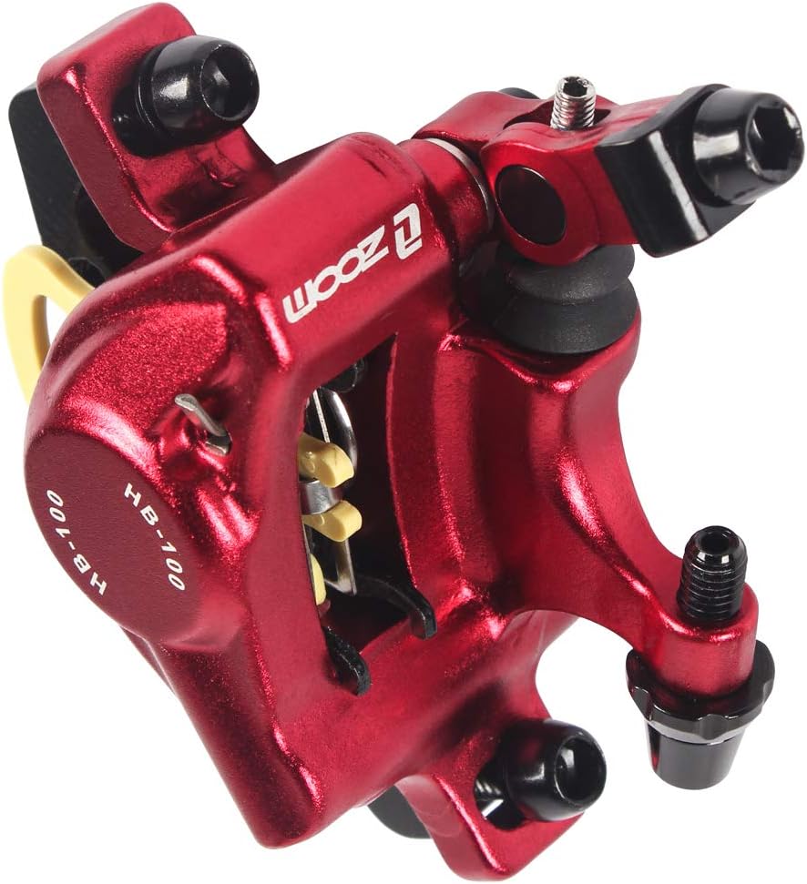 Lixada Freno a Disco Idraulico per Bici MTB - immagine 6