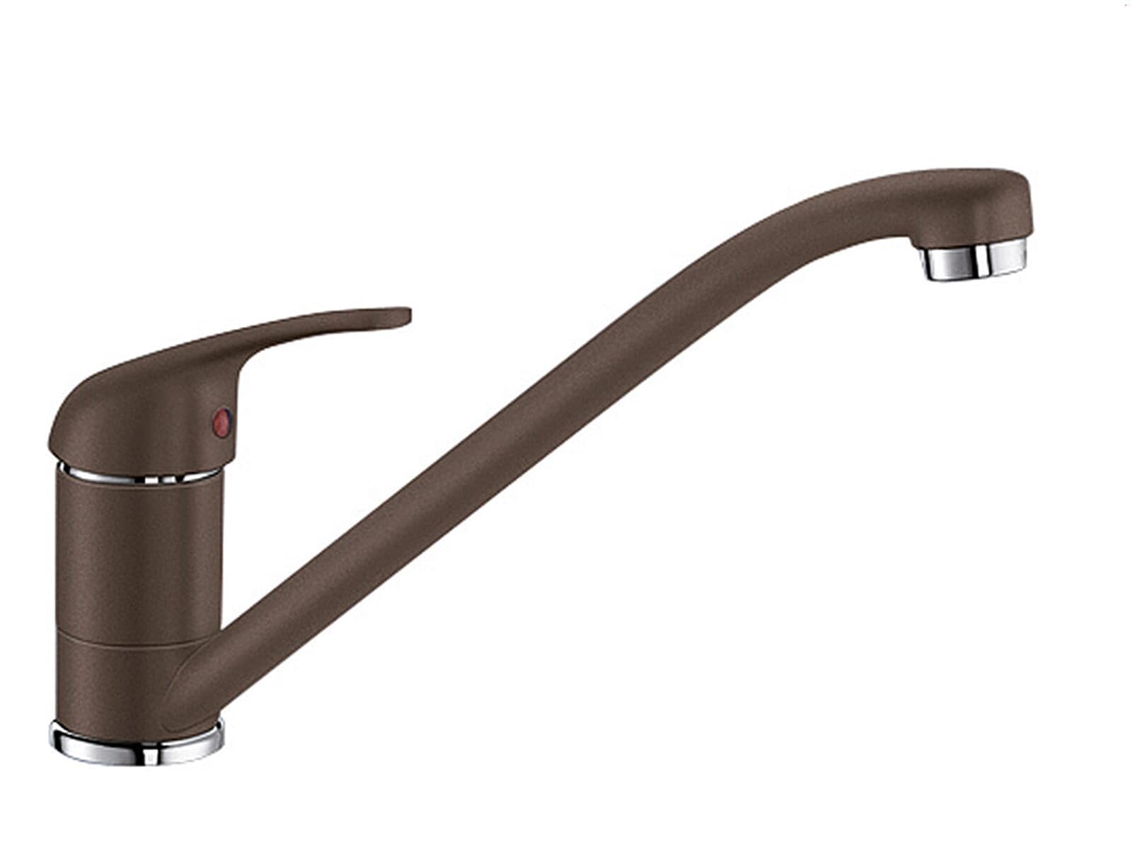 Blanco DARAS 517729 - Miscelatore Cucina Silgranit