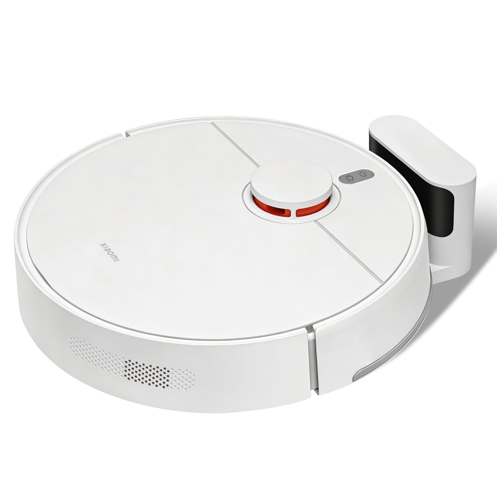 Xiaomi Robot Aspirapolvere S40C con Navigazione Laser