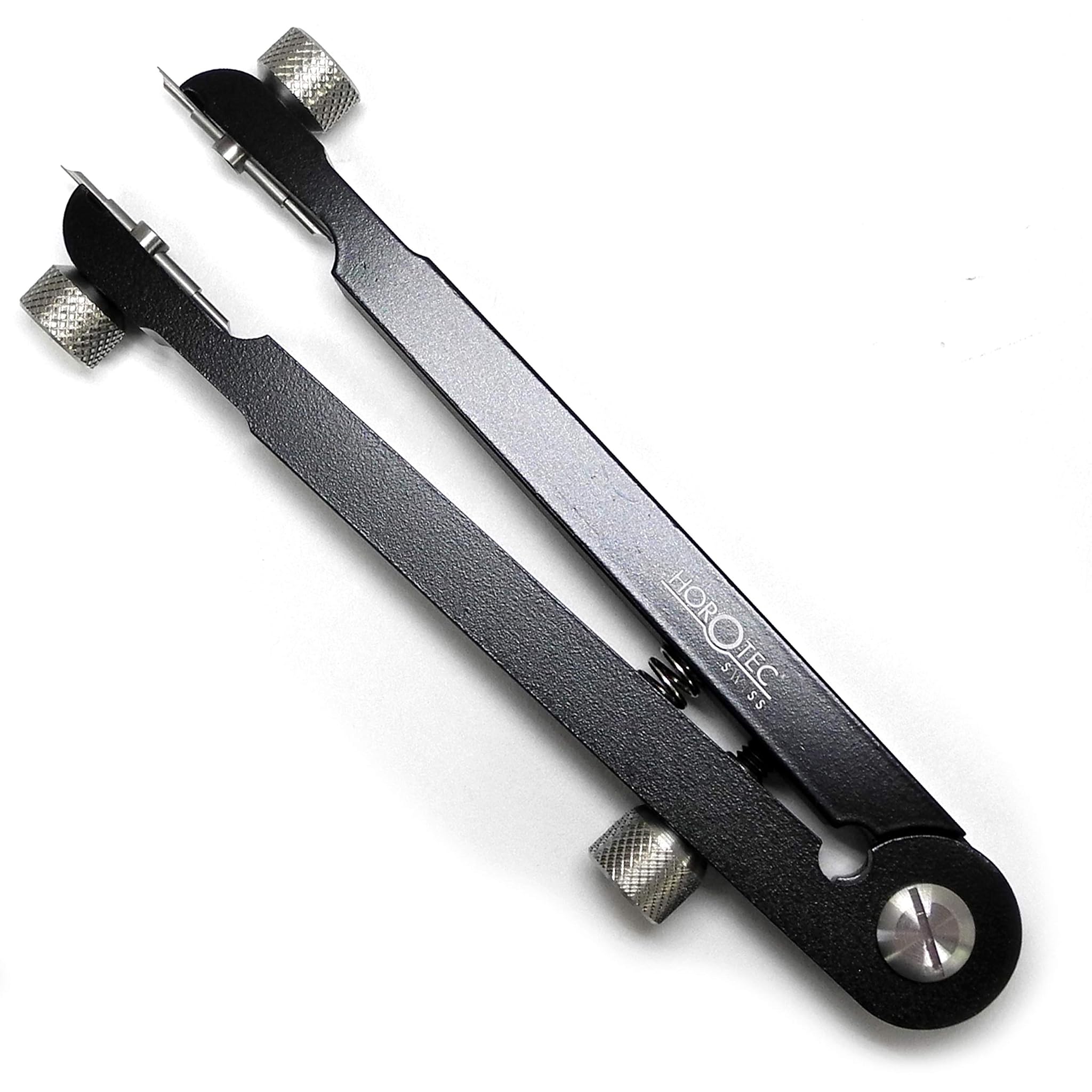 Horotec MS10.009 HP10009 - Pinze per rimuovere barrette a molla