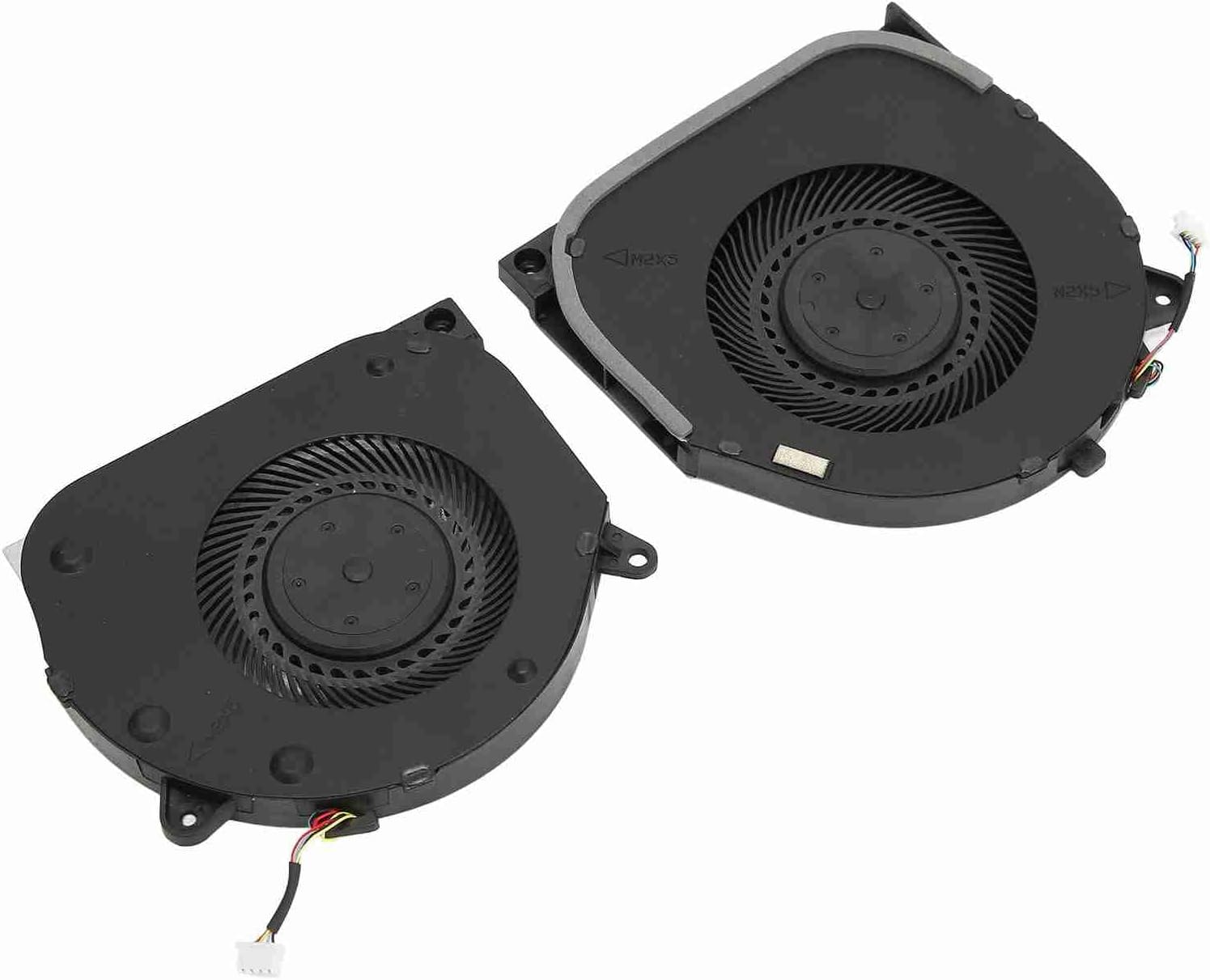 Ventola di Raffreddamento CPU GPU per Legion Y540 - immagine 5