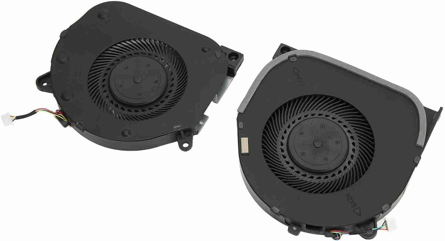 Ventola di Raffreddamento CPU GPU per Legion Y540 - immagine 7