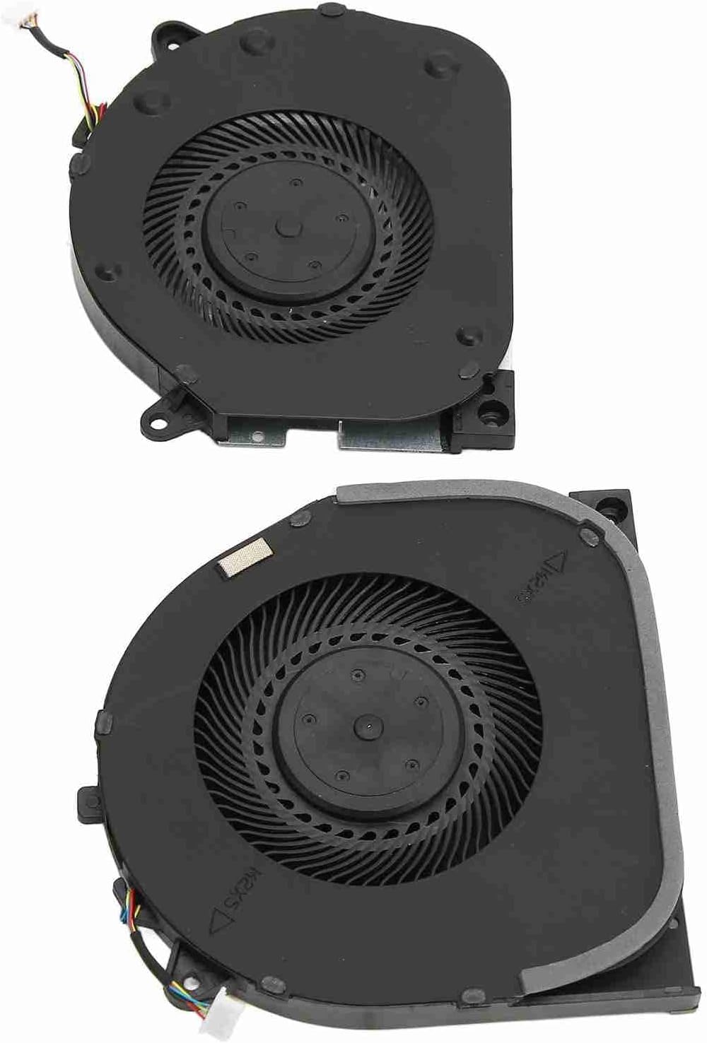 Ventola di Raffreddamento CPU GPU per Legion Y540 - immagine 8