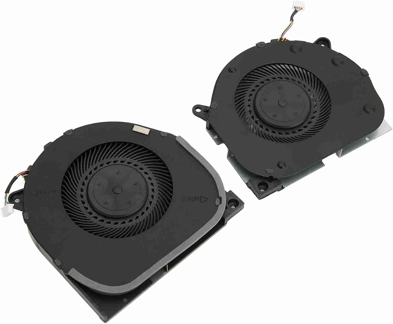 Ventola di Raffreddamento CPU GPU per Legion Y540 - immagine 9