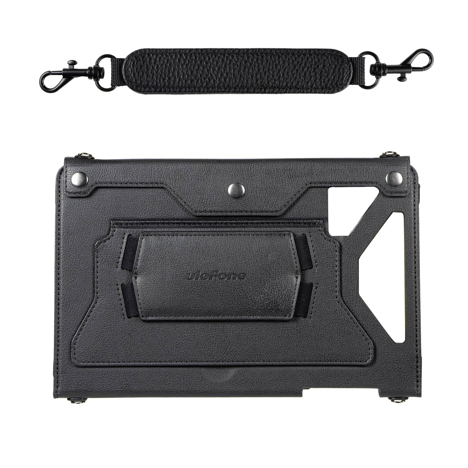 Ulefone Armor Holster Pro - Custodia Multiuso 4-IN-1