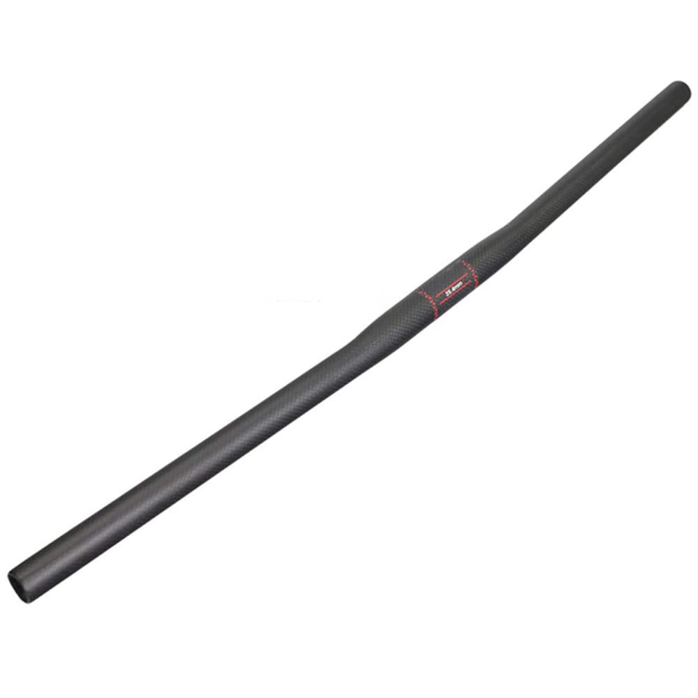 Alfa Pasca Manubrio MTB Carbon Flatbar 25.4*660mm