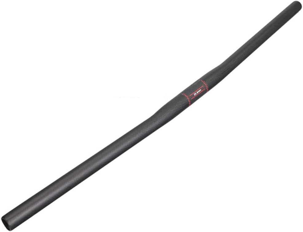 Alfa Pasca Manubrio MTB Carbon Flatbar 25.4*660mm - immagine 1