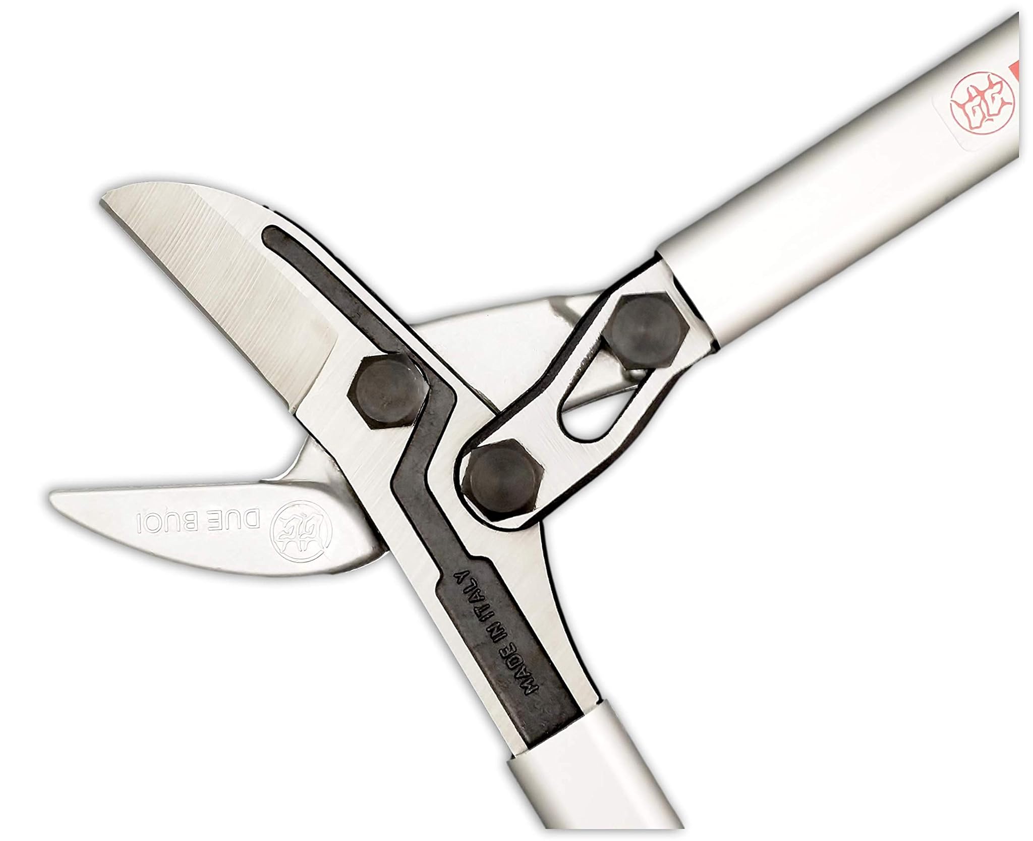 DUE BUOI TRONCA RAMI A BATTENTE DB 170/80