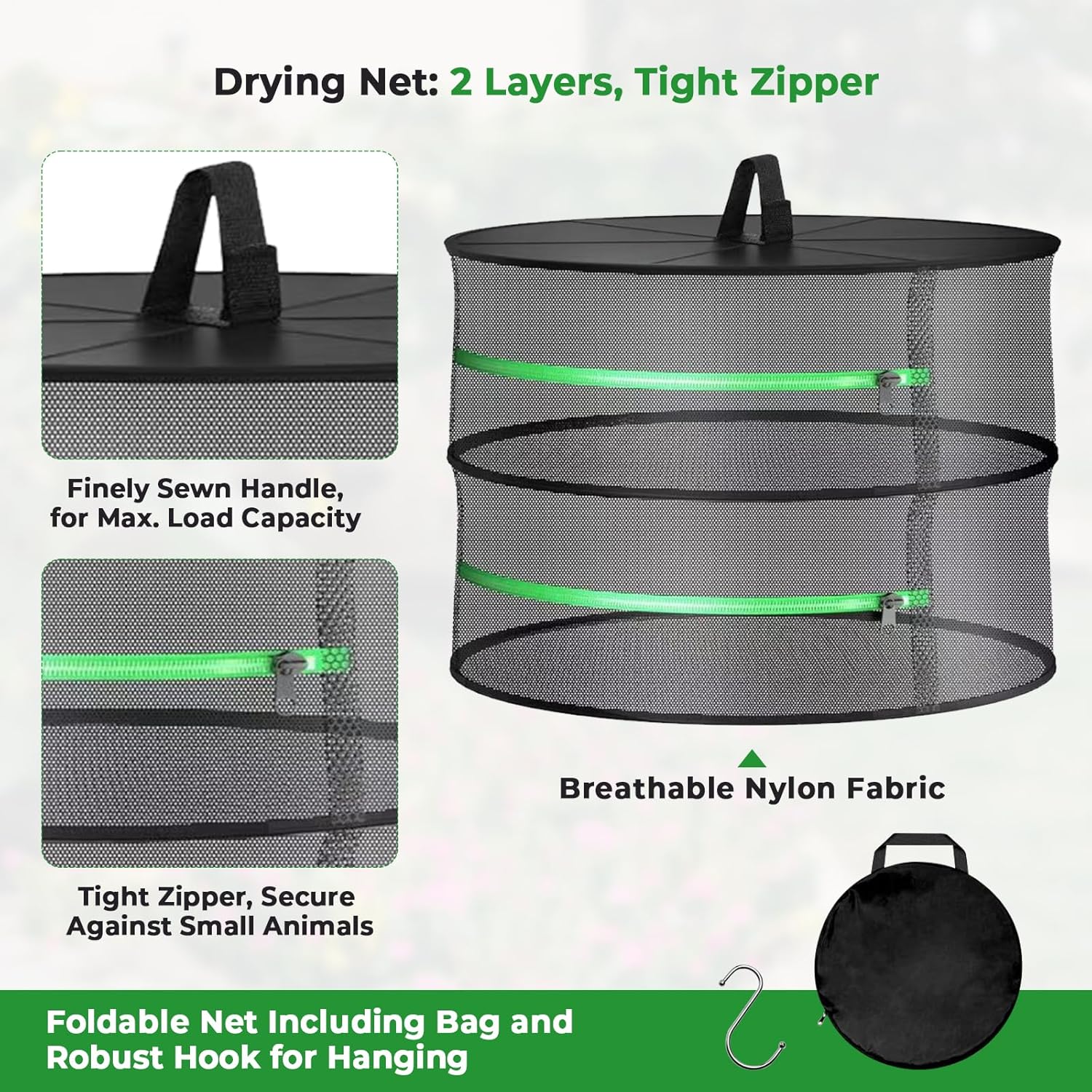 Trimming Tray - Vassoio con Setaccio 150 μm - immagine 5