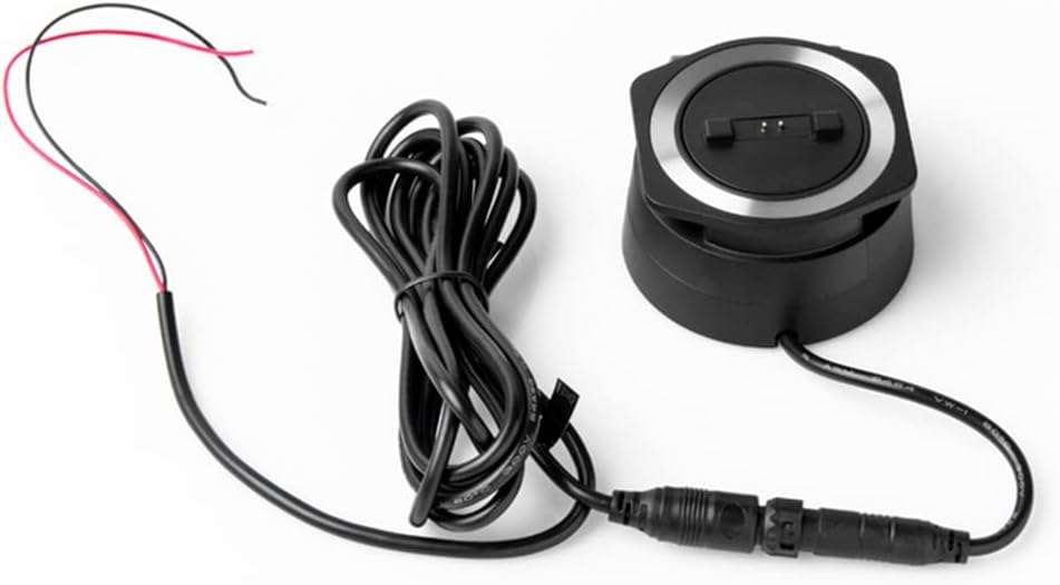 TomTom Supporto per Moto, per la Navigazione in Moto - immagine 1