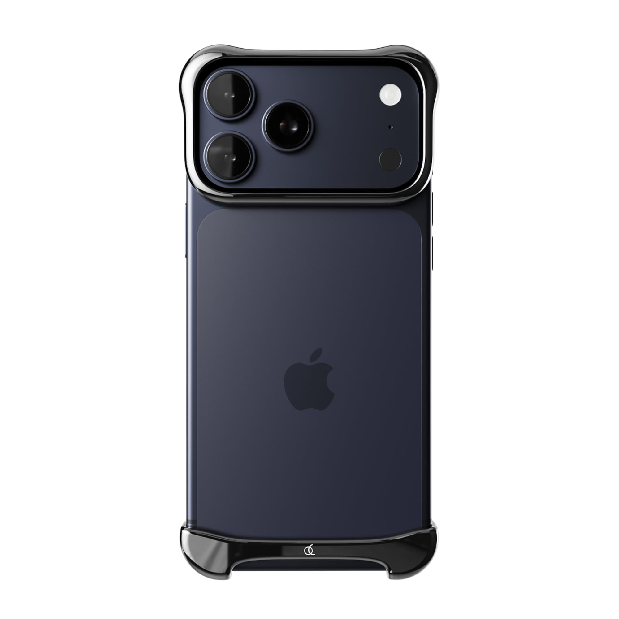 Arc Pulse Custodia Minimalista per iPhone 17 Pro Max