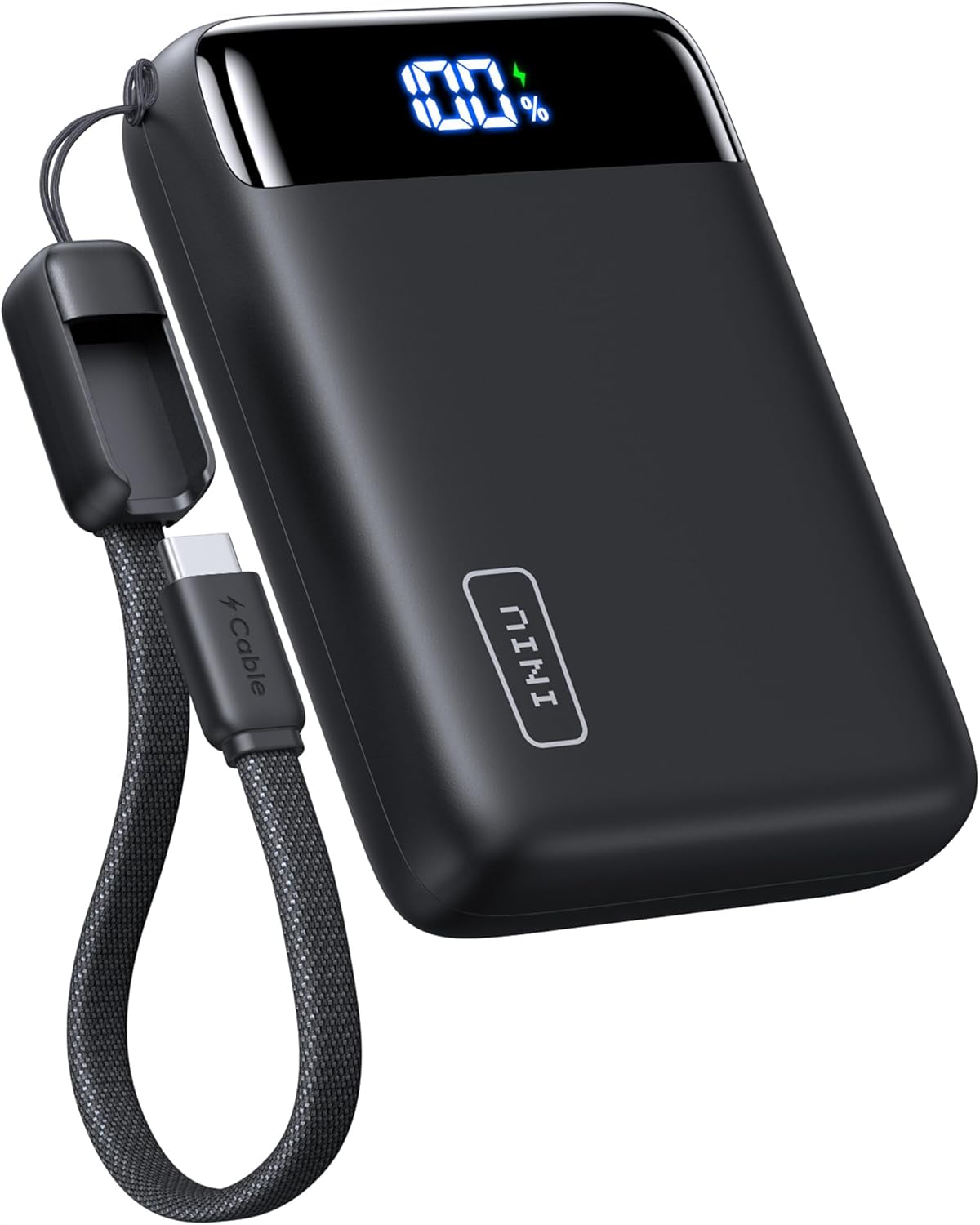Iniu Power Bank Ultrapiccolo 20000mAh 22,5W PD - immagine 1