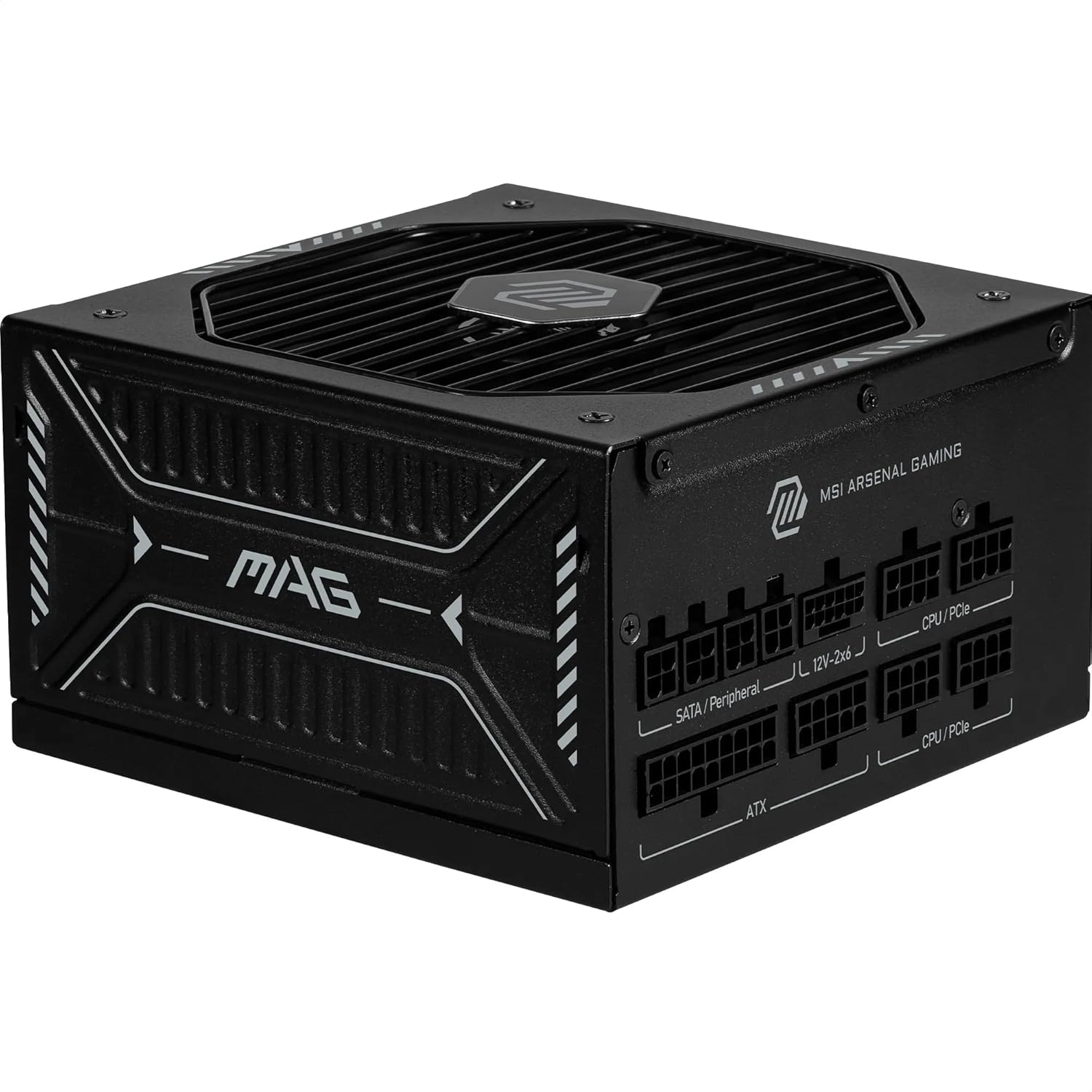 Msi Computers MAG A1000GLS PCIE5 - immagine 1
