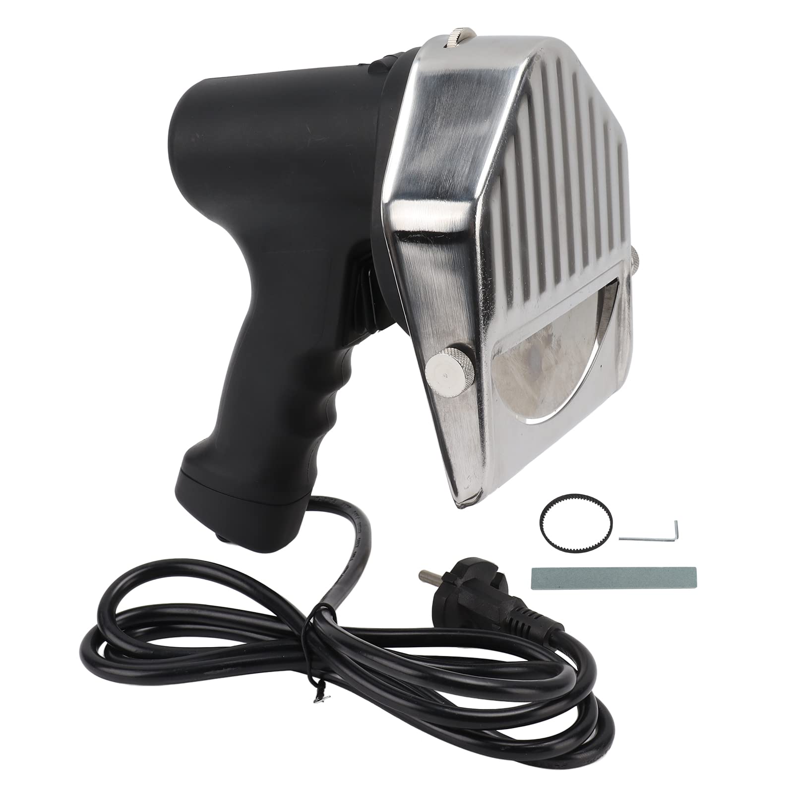 Affettatrice Elettrica per Kebab e Shawarma